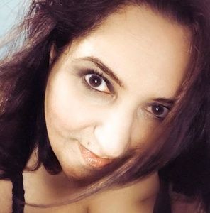 Meet your Posher, Joanne